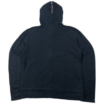 Vintage 2000s PPFM Full Zip Hoodie Size XS