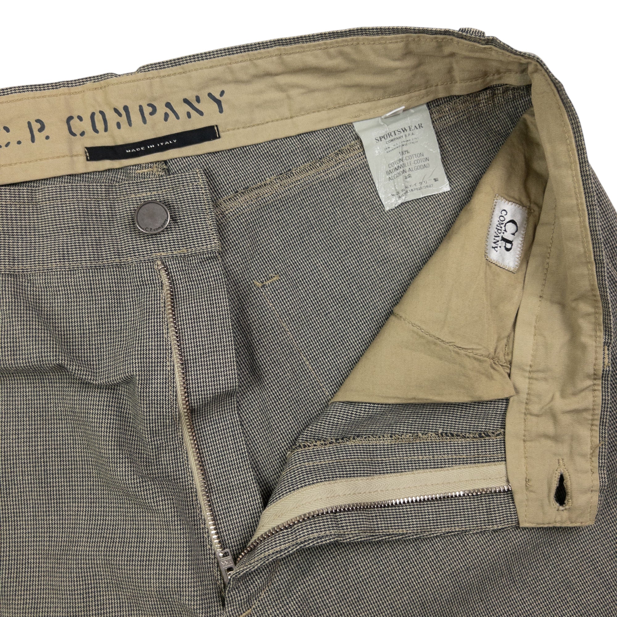 Vintage CP Company Trousers Size W33