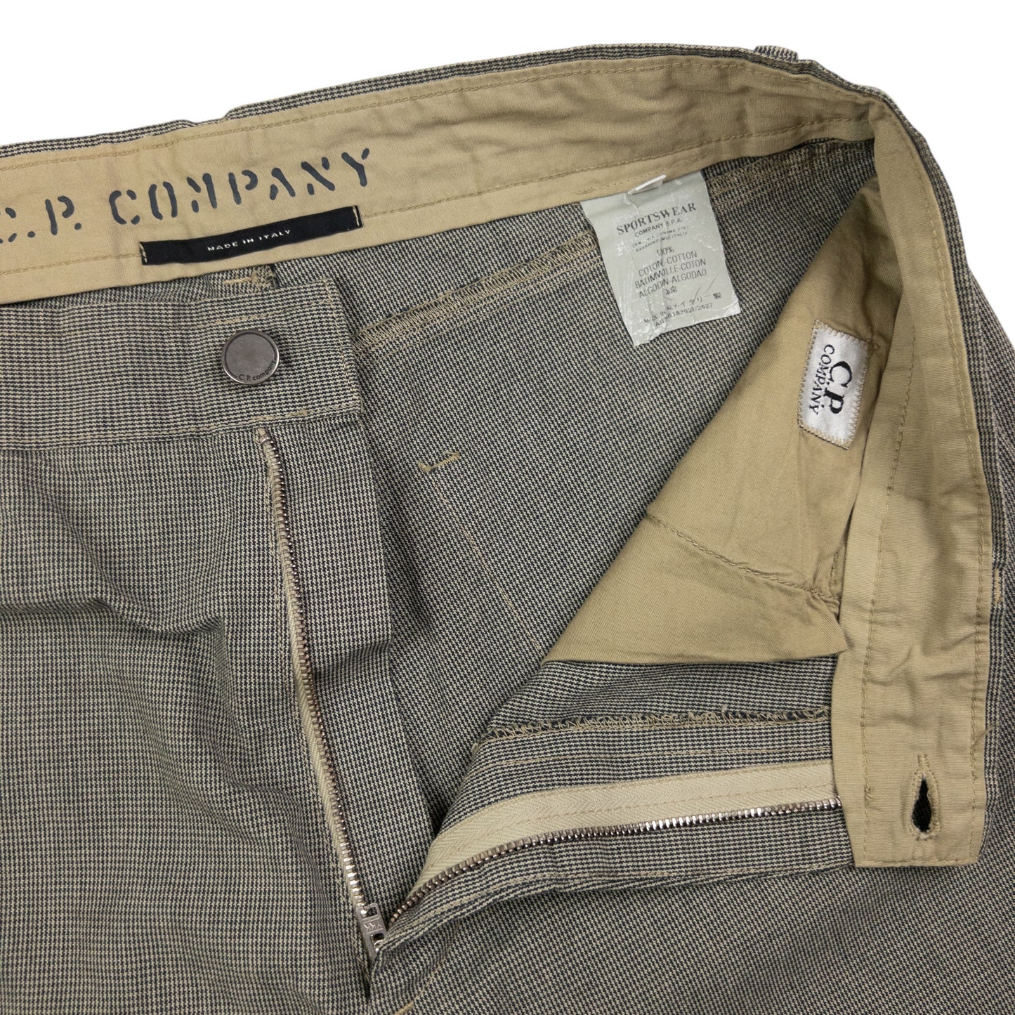 Vintage CP Company Trousers Size W33