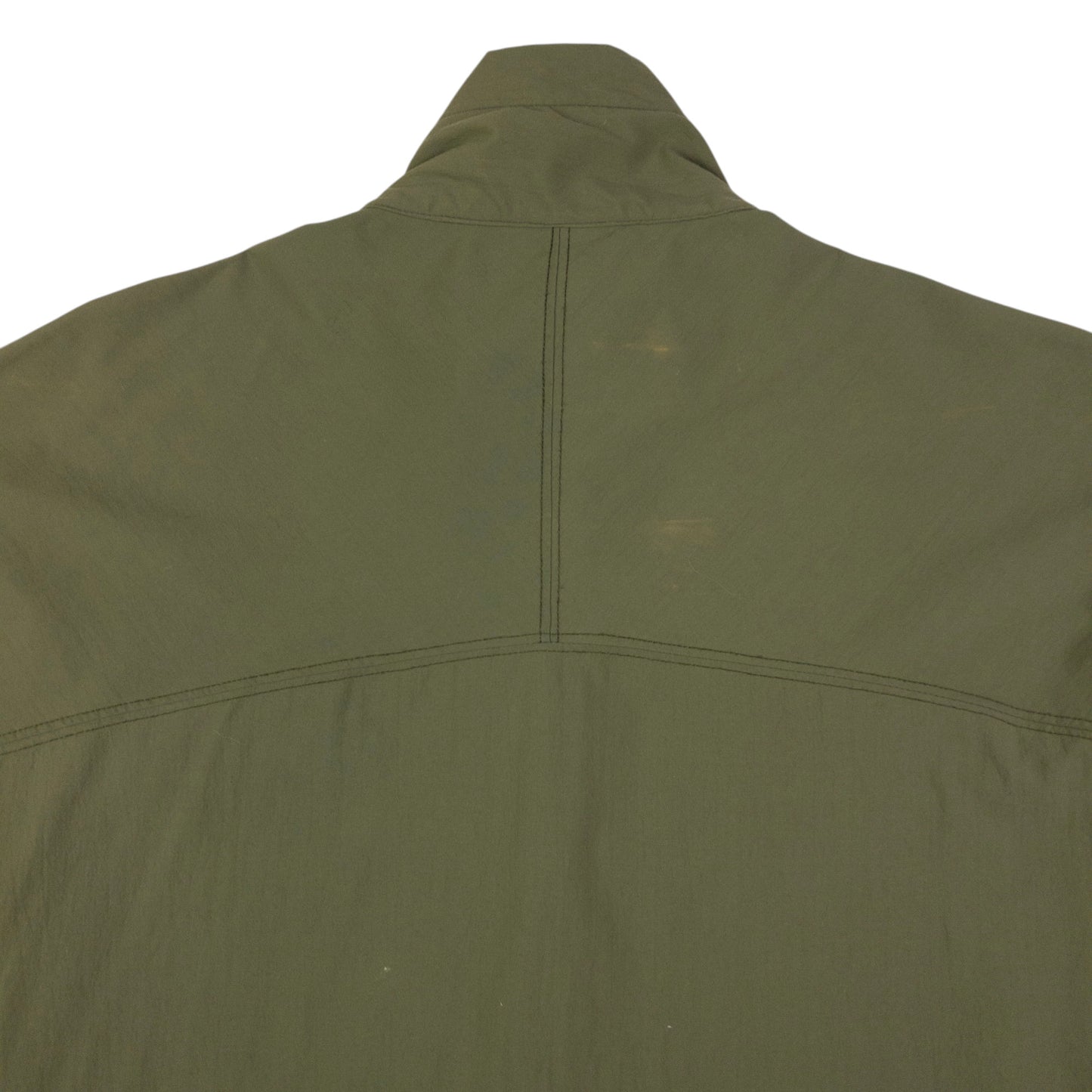 Vintage Patagonia Slingshot MARS Zip Up Jacket Size XL