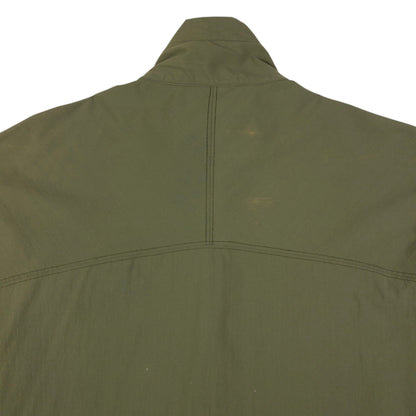 Vintage Patagonia Slingshot MARS Zip Up Jacket Size XL