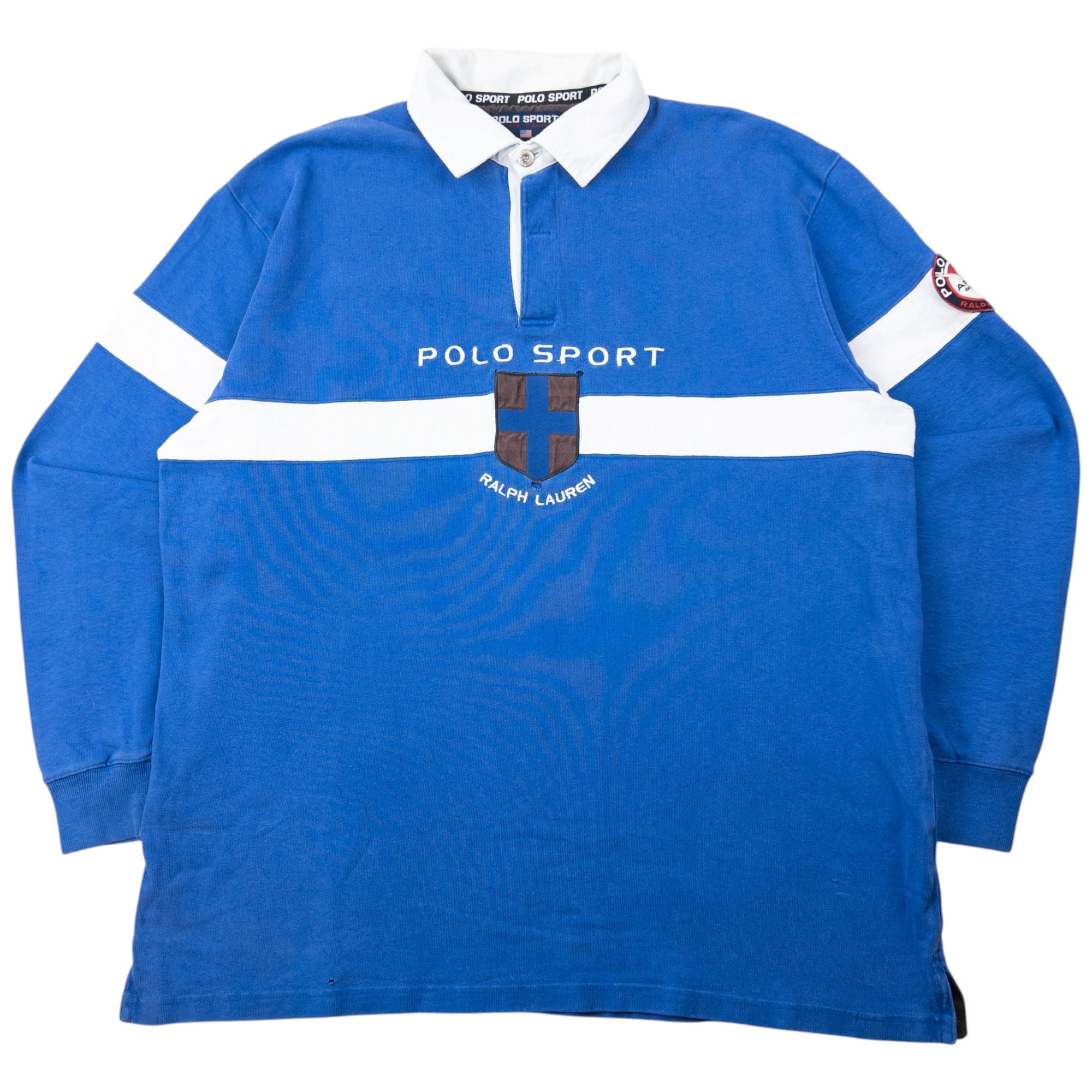 Vintage Ralph Lauren | Polo, RRL & Sport | Second Wave Vintage