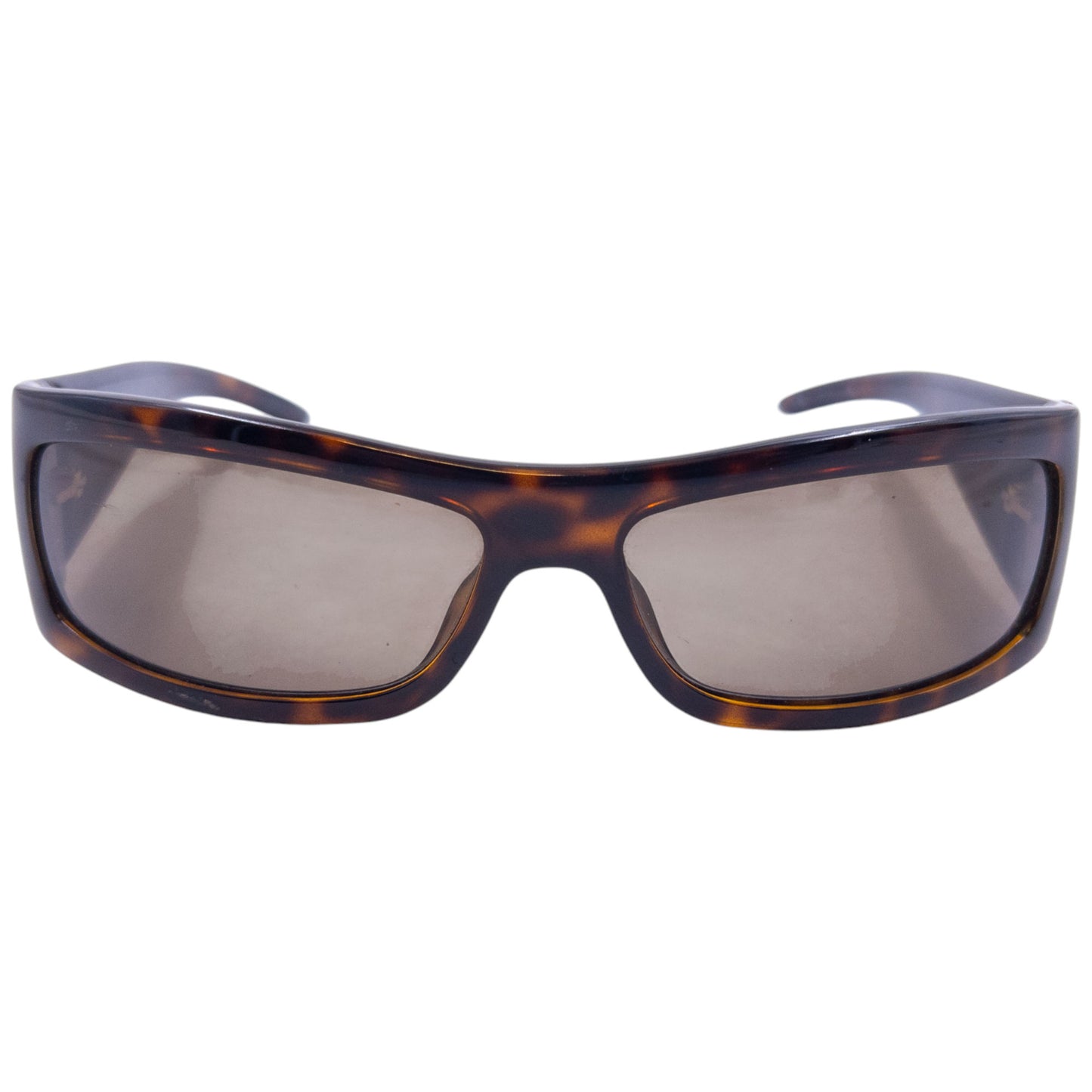 Vintage Gucci Tortoise Shell Sunglasses