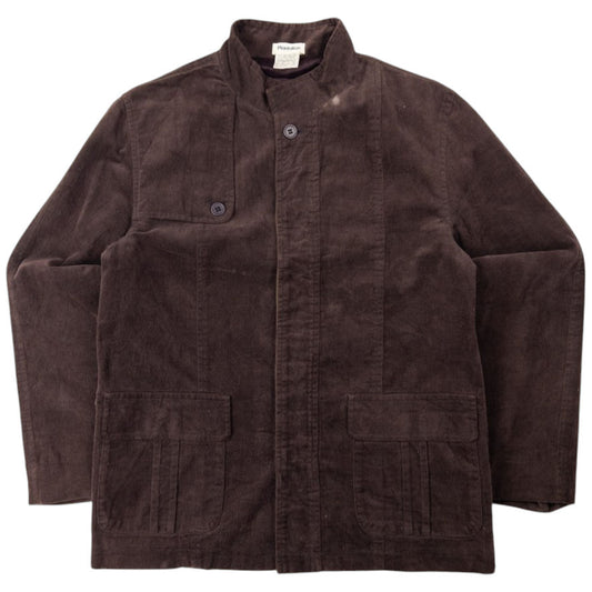 Vintage Plantation Button Up Jacket Size S