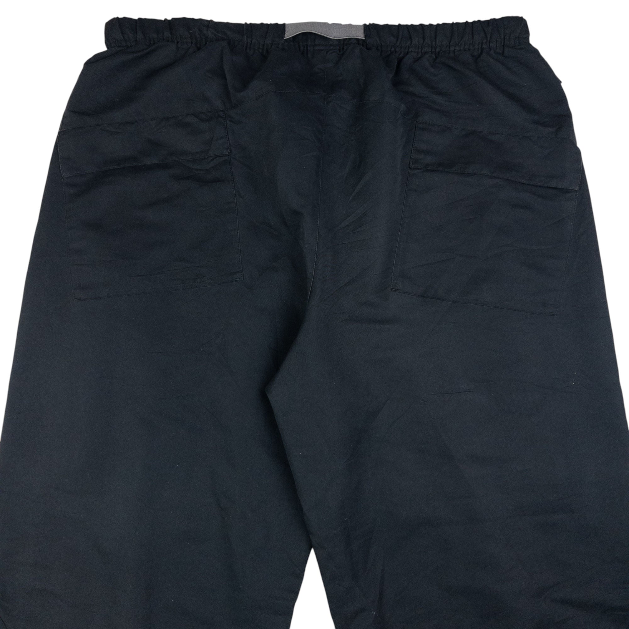 Vintage Nike ACG Belt Waist Lightweight Trousers Size XL