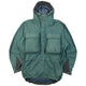 Vintage 2000s Patagonia Skanorak Half Zip Jacket Size L