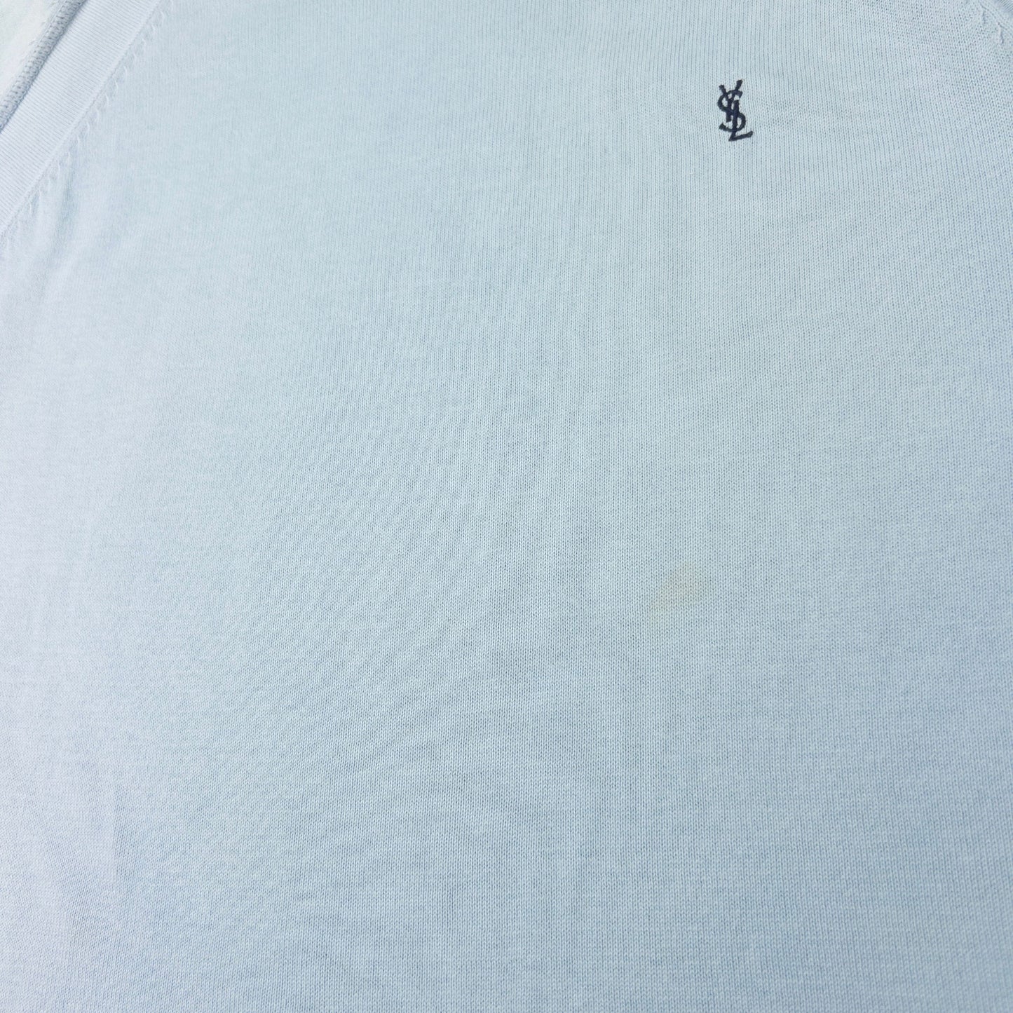 Vintage YSL Yves Saint Laurent Jumper Size M