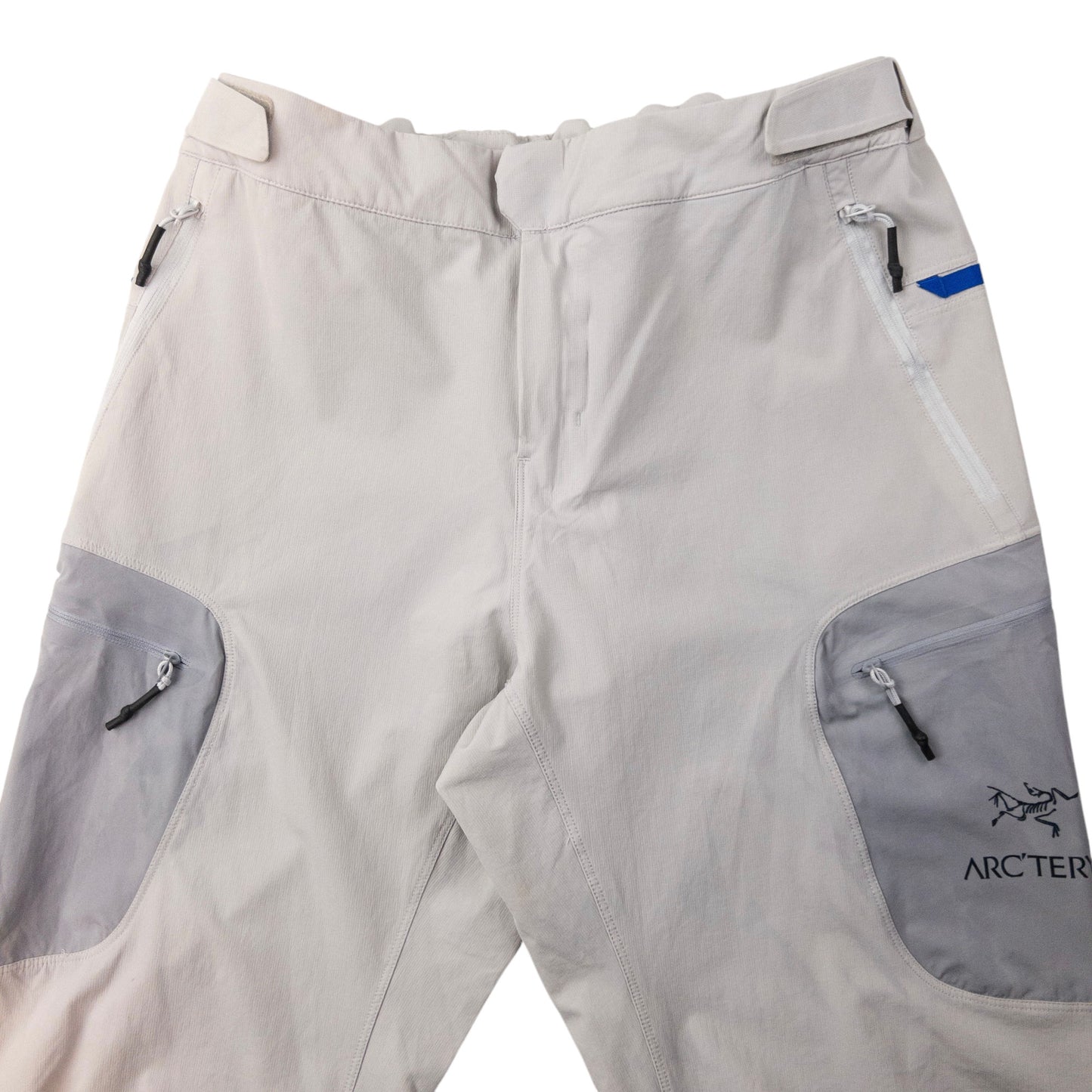 Vintage Arcteryx Lightweight Trousers Size W32