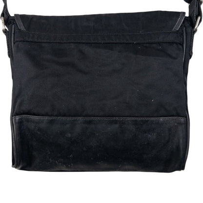 Vintage Polo Sport Ralph Lauren Crossbody Bag