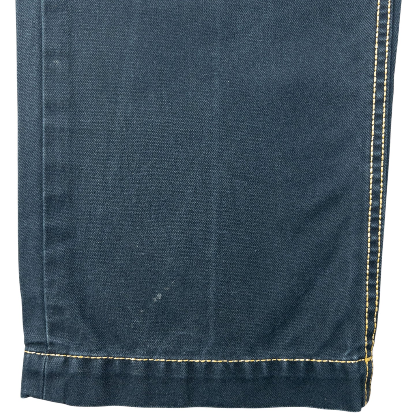 Vintage 2000s Comme Des Garçons HOMME Denim Jeans Size W29