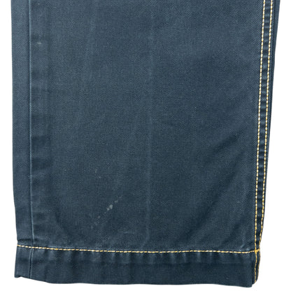 Vintage 2000s Comme Des Garçons HOMME Denim Jeans Size W29