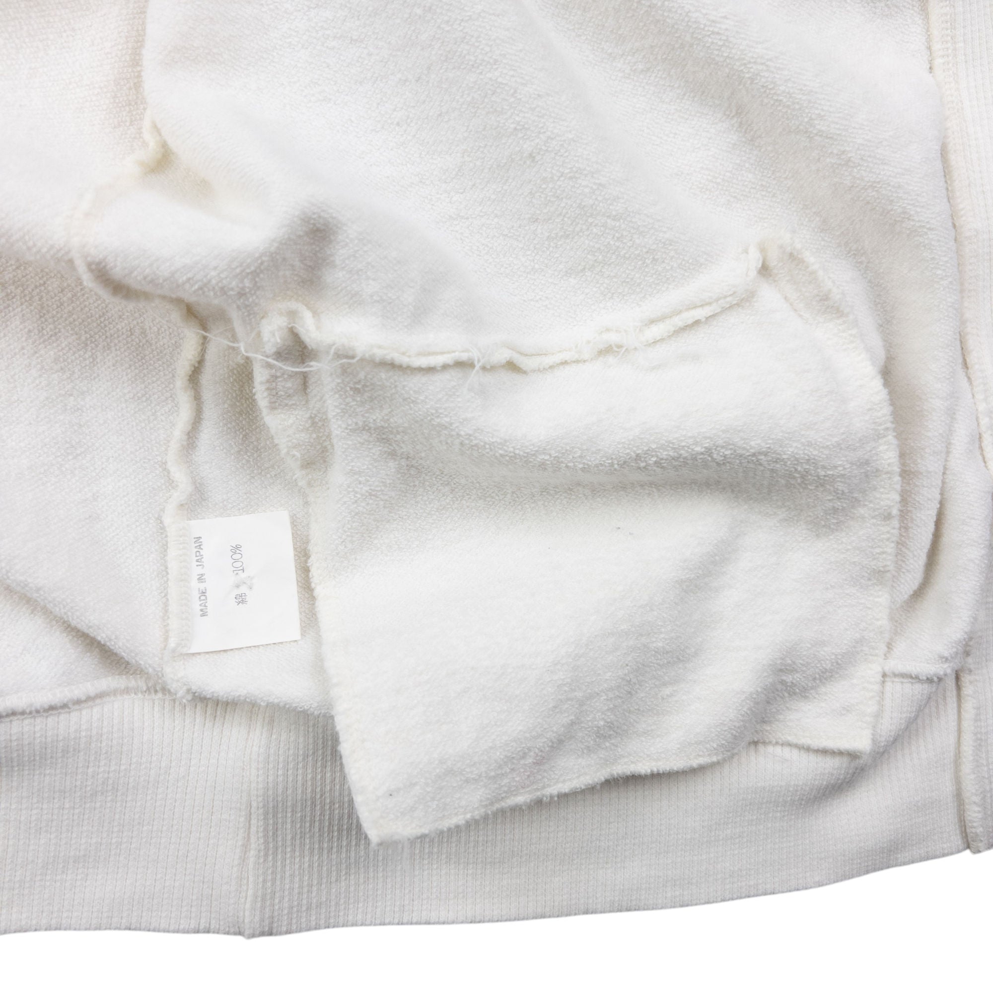 Vintage Yohji Yamamoto Button Up Cardigan Size M