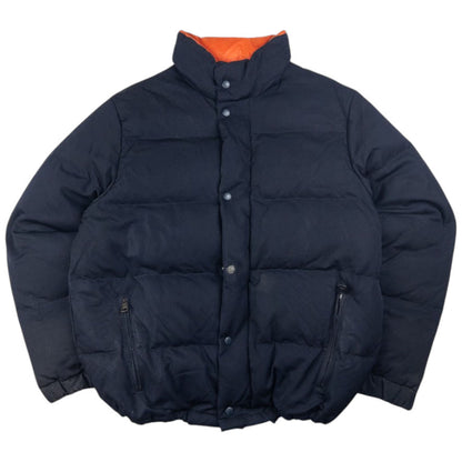 Vintage Junya Watanabe X Comme Des Garçons MAN X Moncler Puffer Jacket Size L