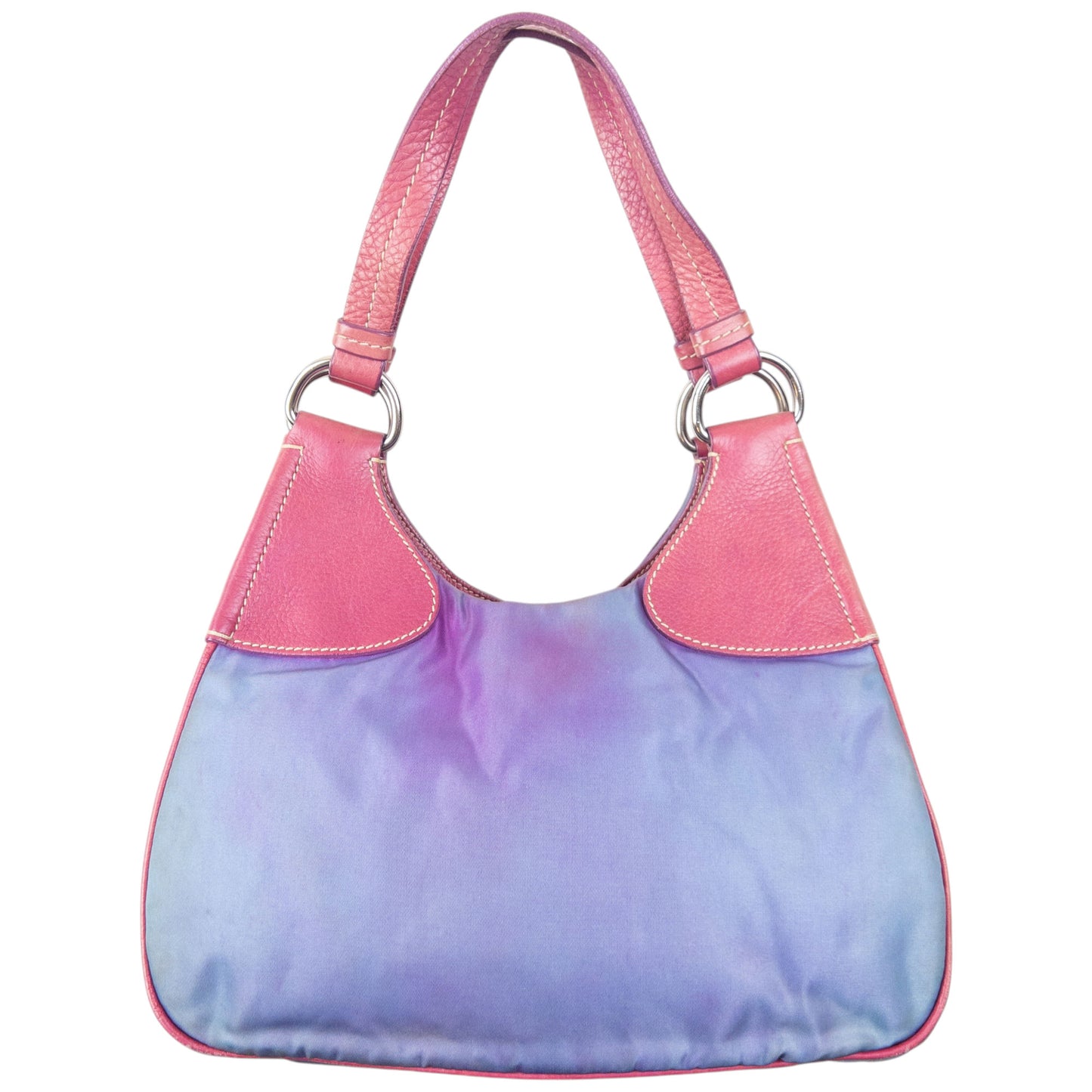 Vintage 2000s Prada Shoulder Bag