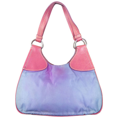 Vintage 2000s Prada Shoulder Bag