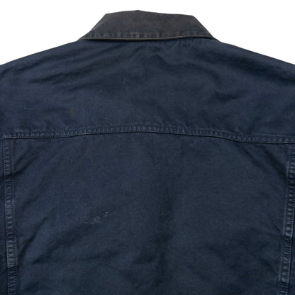 Vintage 2000s Versace Classic V2 Button Up Jacket Size XL