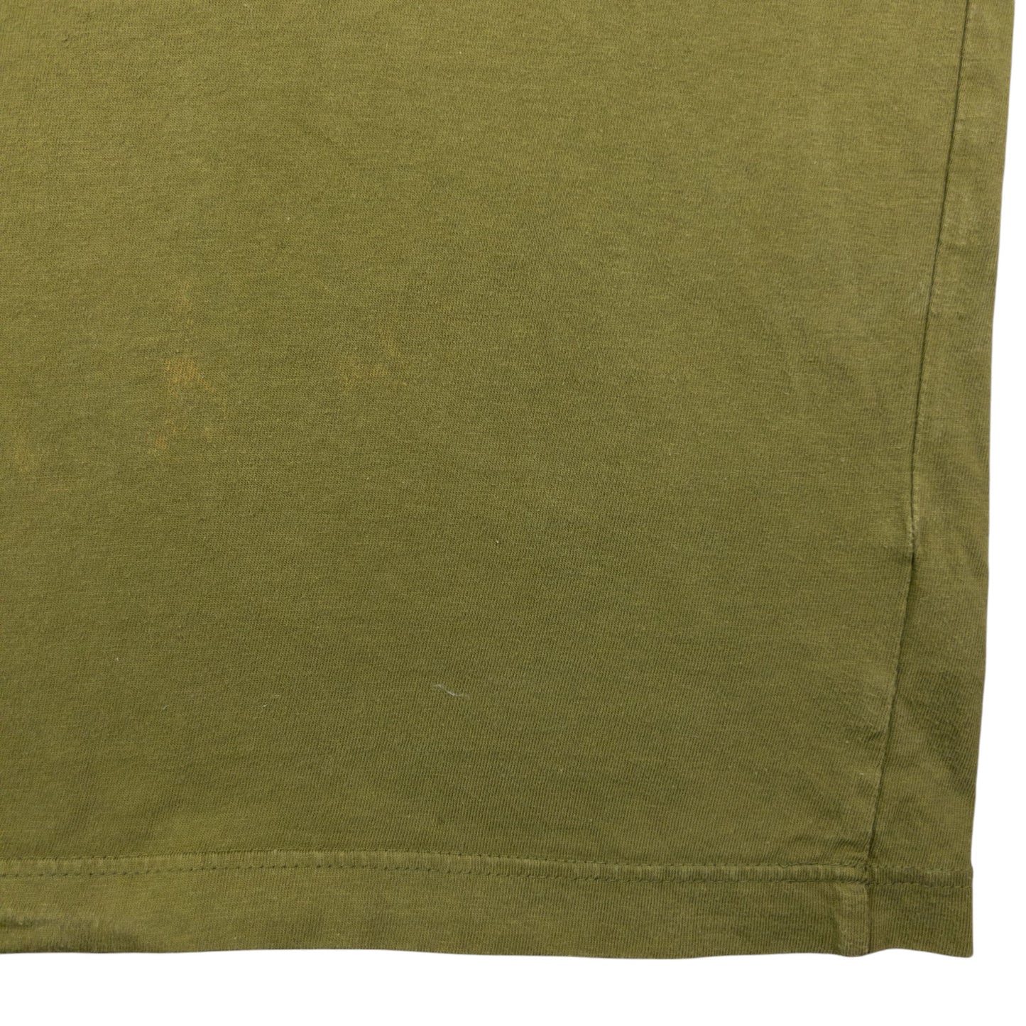 Vintage Burberry Embroidered T Shirt Size M