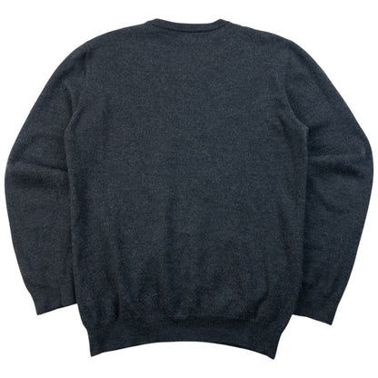 Vintage 2000s Gucci Wool Jumper Size XS