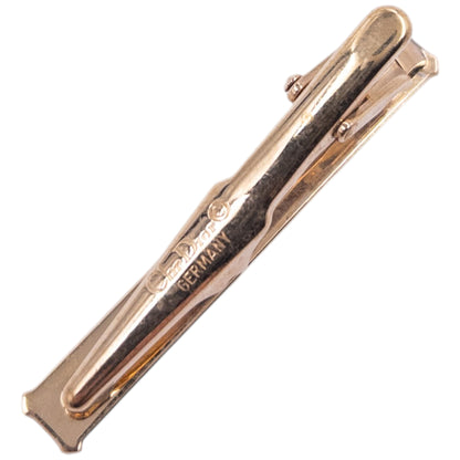 Vintage 90s Dior Tie Clip