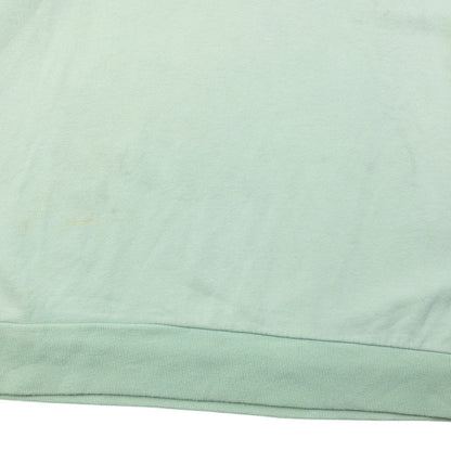 Vintage Burberry Embroidered Sweatshirt Size XS