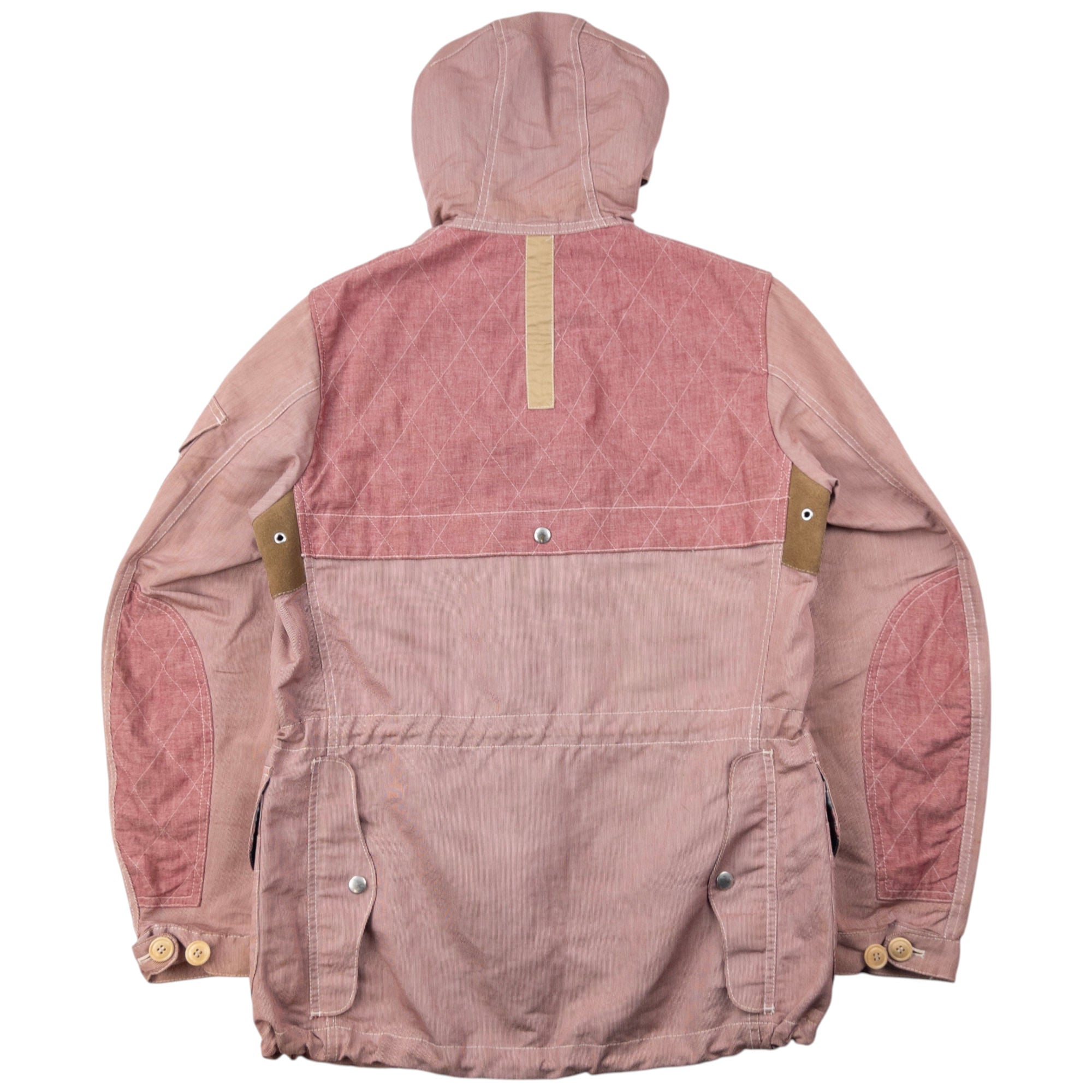 Vintage SS2012 Junya Watanabe X Comme Des Garçons MAN Jacket Size S