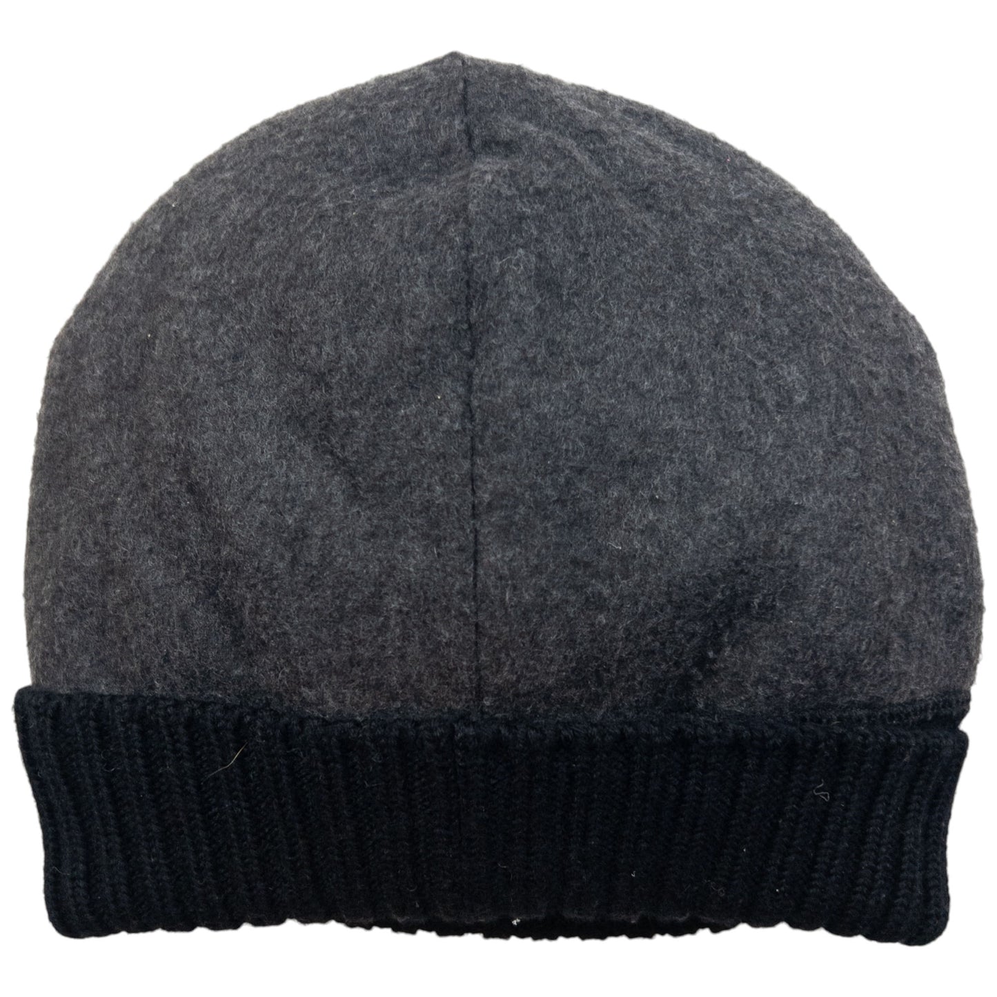 Vintage Moncler Wool Beanie Hat