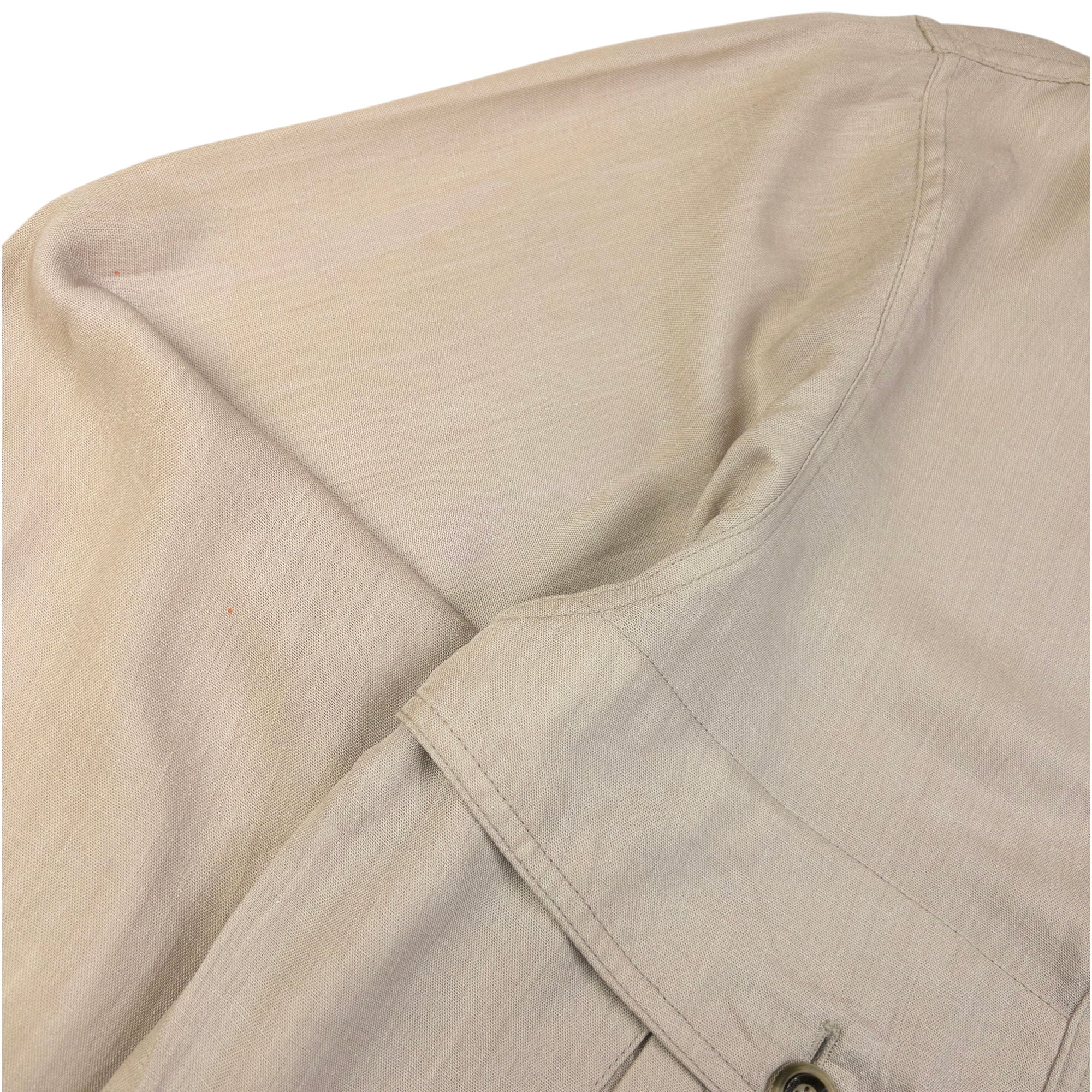 Vintage YSL Yves Saint Laurent Harrington Jacket Size L