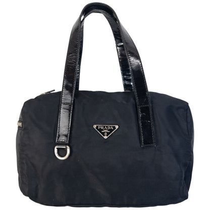 Vintage 2000s Prada Shoulder Bag