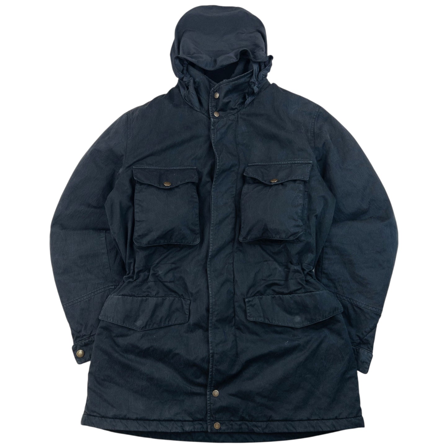 Vintage 2010 CP Company Layered Jacket Size M