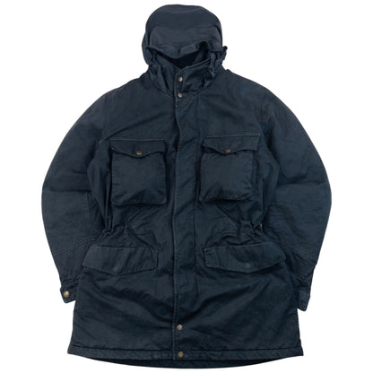 Vintage 2010 CP Company Layered Jacket Size M