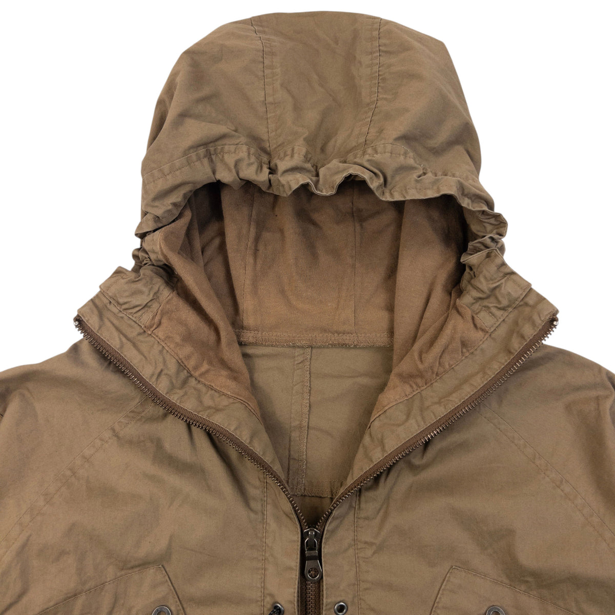 Vintage 2000s PPFM Re Birth Le Birth Zip Up Jacket Size M