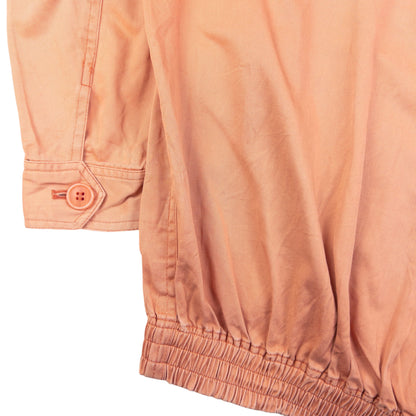 Vintage Camel Trophy Adventure Wear Jacket Size S