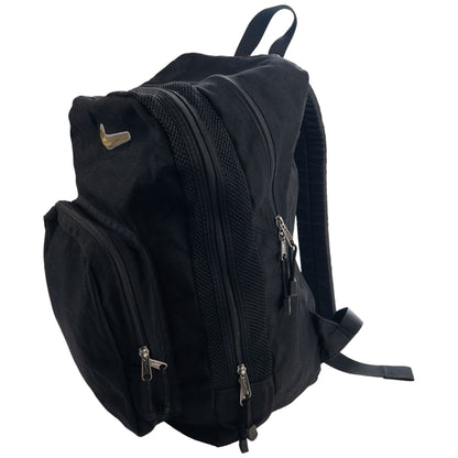 Vintage Nike Jewel Swoosh Backpack