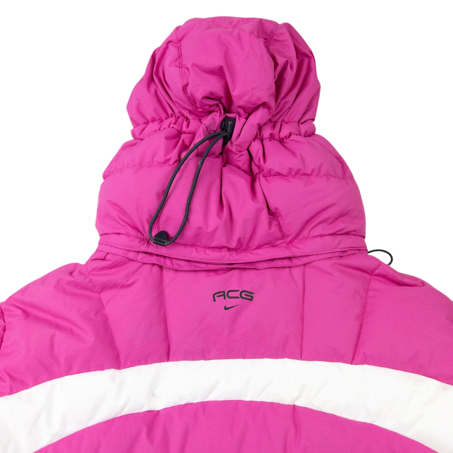 Vintage 2000s Nike ACG Puffer Snowboarding Jacket Womens Size XL