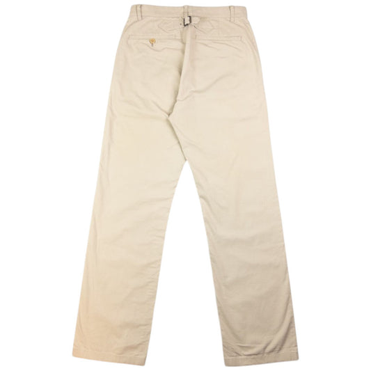 Vintage Yohji Yamamoto D'Urban A.A.R Trousers Size W27