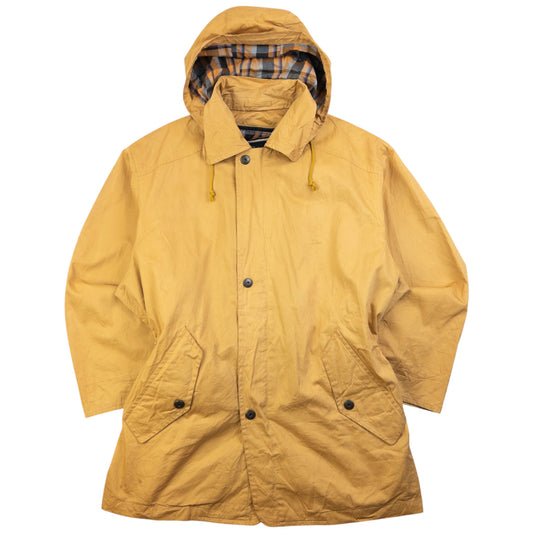 Vintage 80s Dior Monsieur Zip Up Jacket Size M