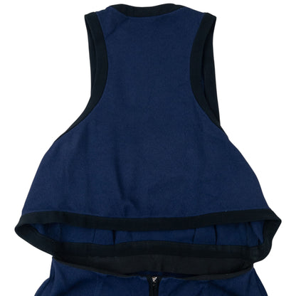 Vintage 2009 Miu Miu Dress Womens Size S