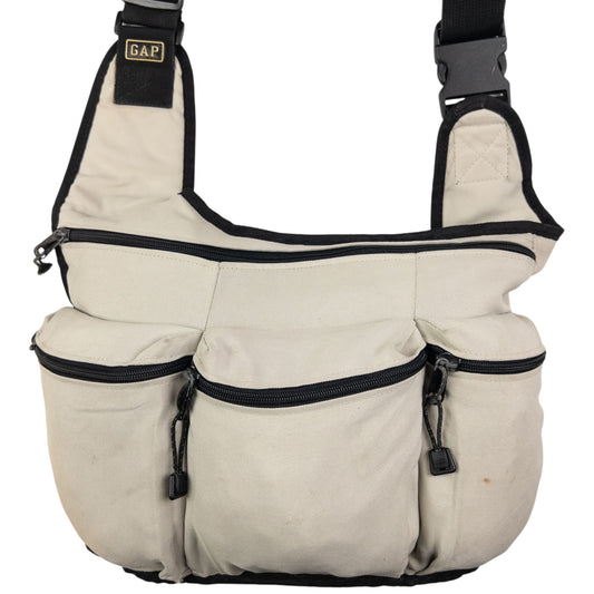Vintage GAP Cargo Crossbody Bag