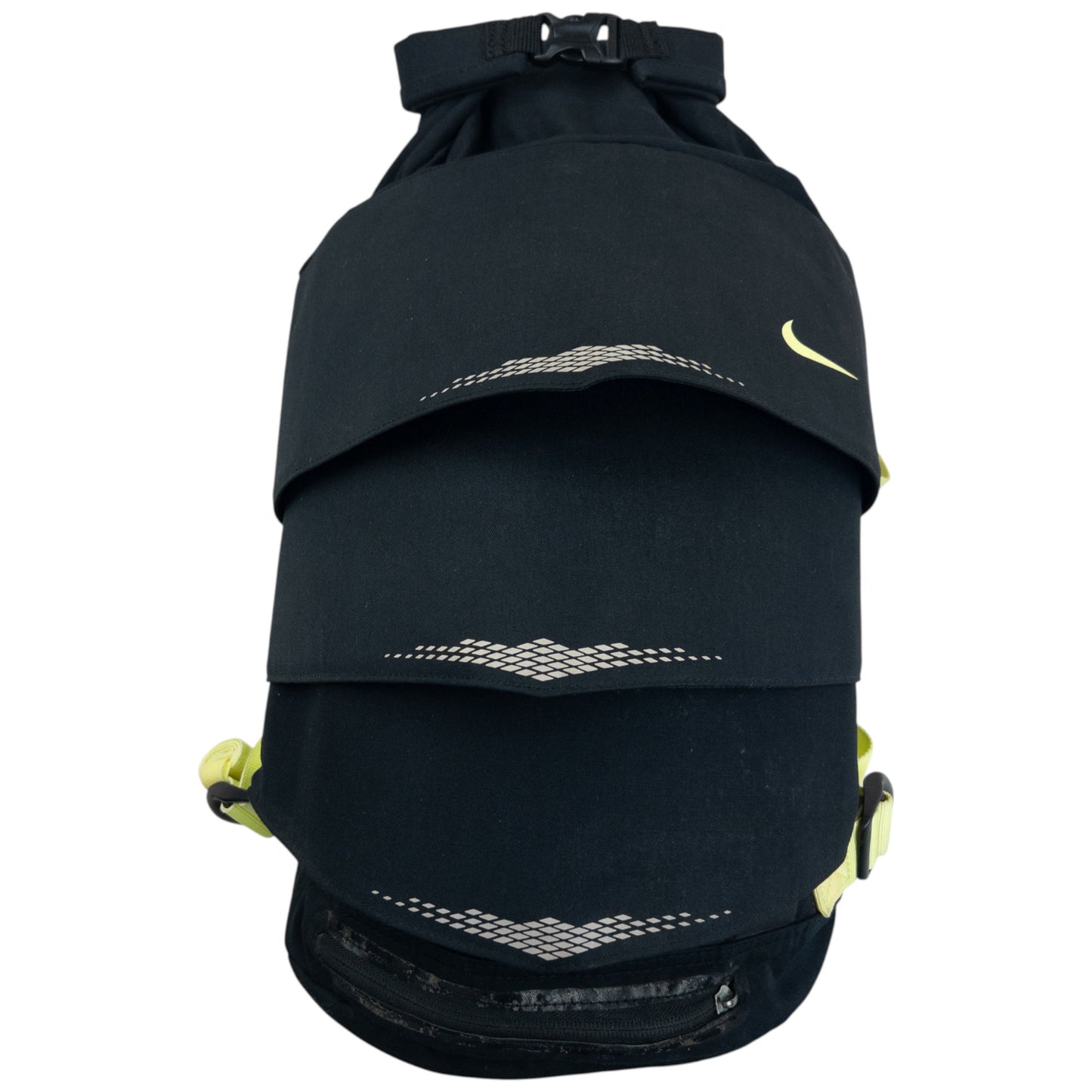 Vintage 2000s Nike MOG Bolt Expandable Backpack