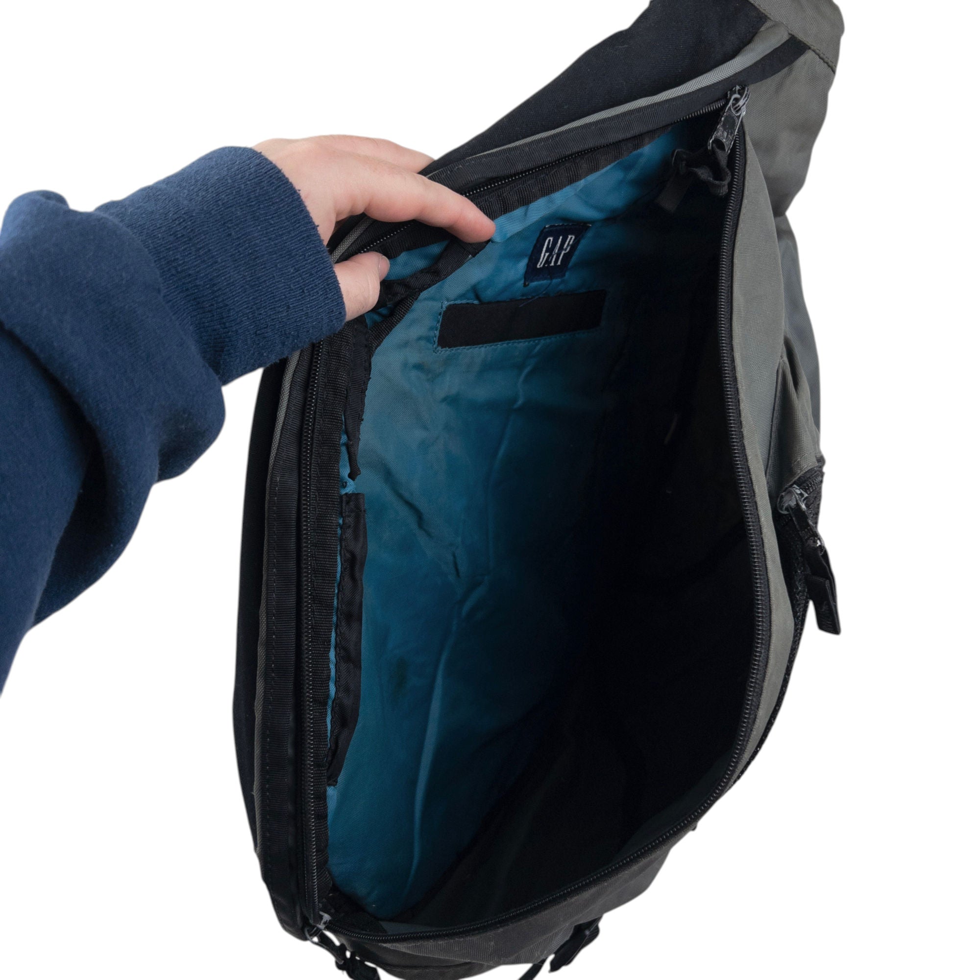 Vintage GAP Cargo Sling Bag