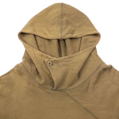 Vintage Final Home By Issey Miyake Hoodie Size S