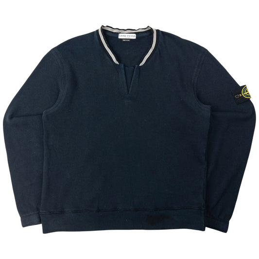 Vintage Stone Island Jumper Size M