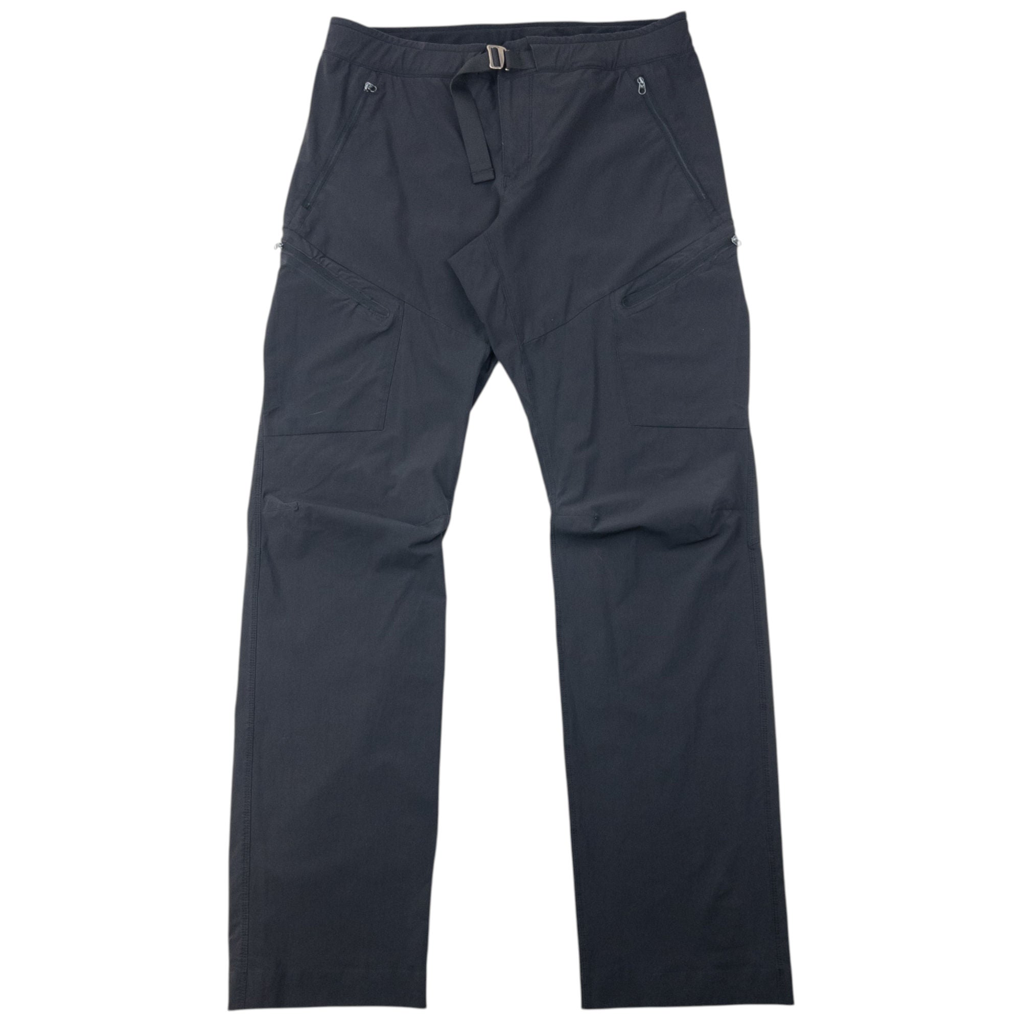 Vintage Nike ACG Fit Dry Trousers Size XXS | Second Wave Vintage