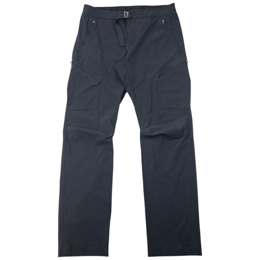 Arcteryx Belt Waist Trousers Size W36