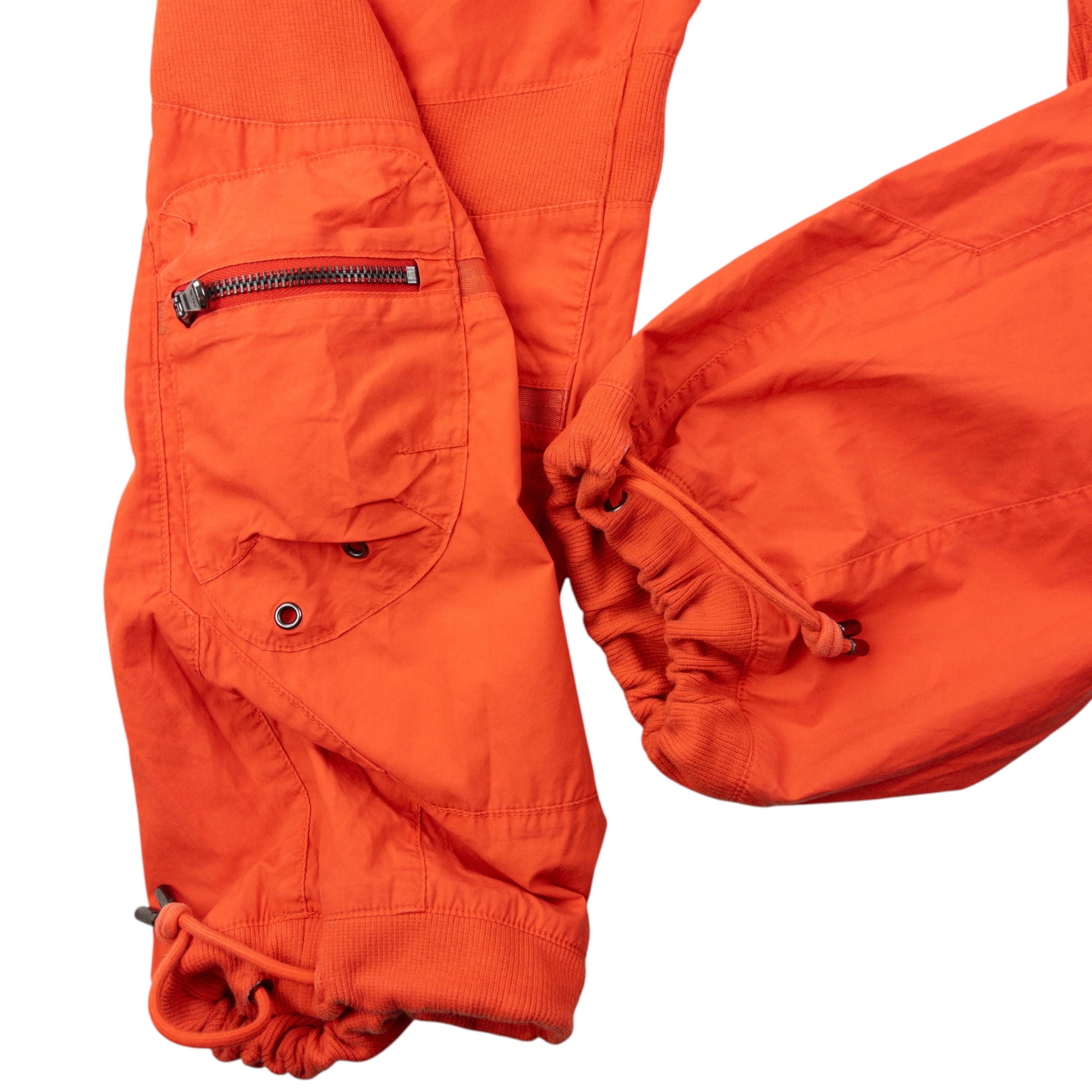 Vintage 2000s Ralph Lauren RLX Cargo Trousers Size W34