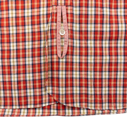 Vintage Junya Watanabe X Comme Des Garçons MAN Long Sleeve Button Up Shirt Size S