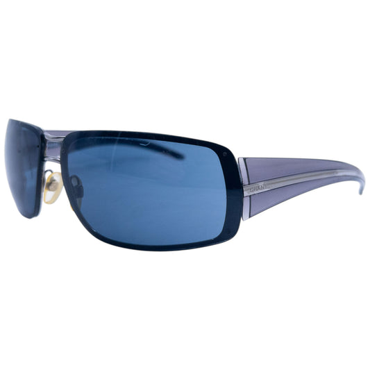 Vintage 2000s Chanel Sunglasses
