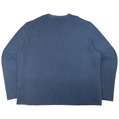 Vintage YSL Yves Saint Laurent Jumper Size XXL