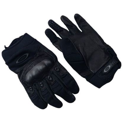 Vintage Oakley Pilot Gloves Size XL