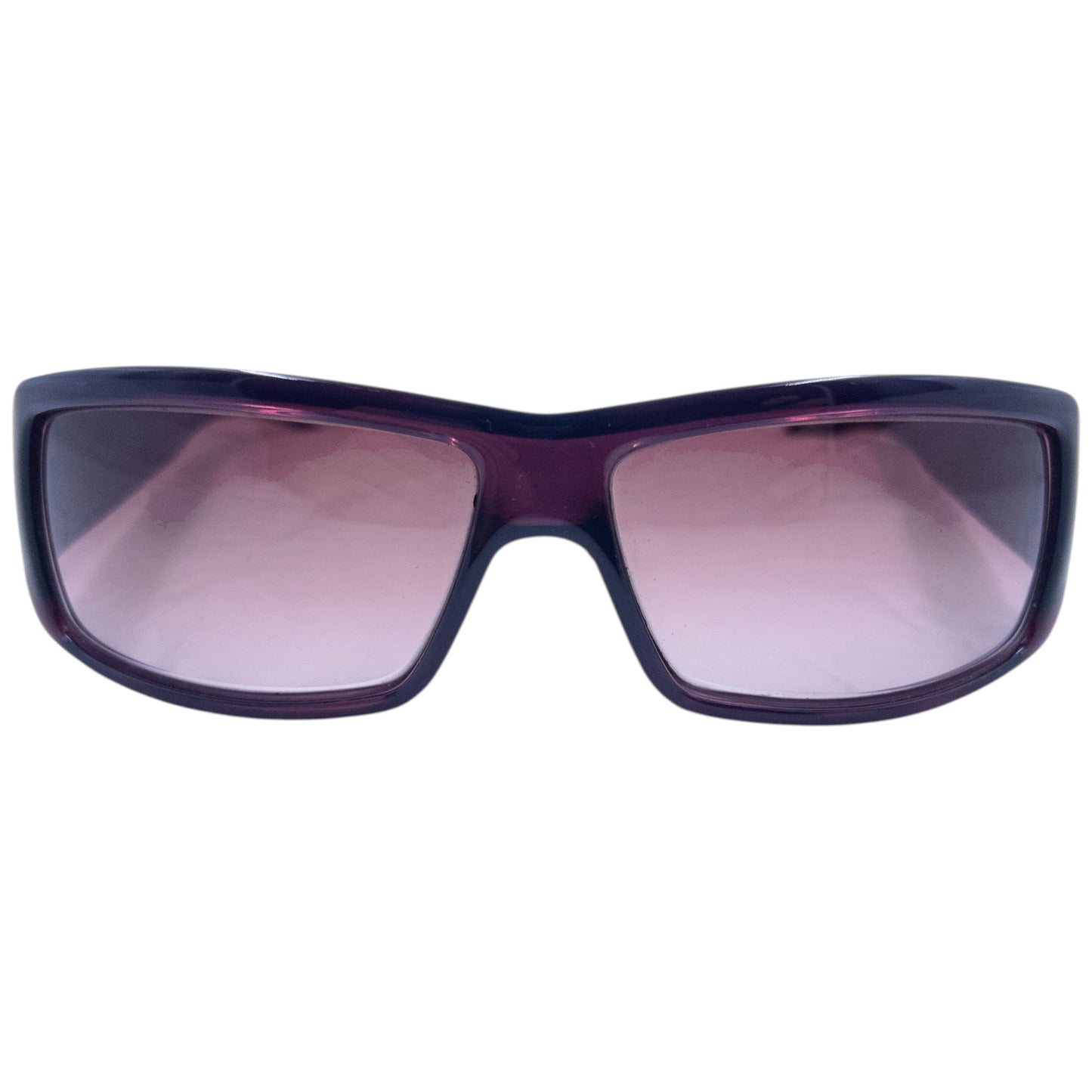 Vintage 2000s Dior By John Galliano Diamanté Jewel Sunglasses